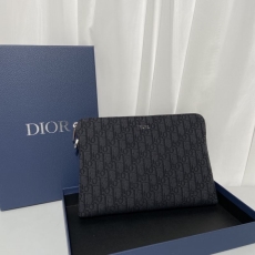 Christian Dior Clutch Bags